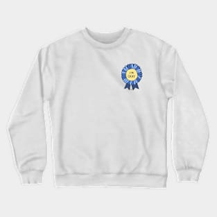 I'm Okay Crewneck Sweatshirt